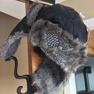 Game of thrones hat